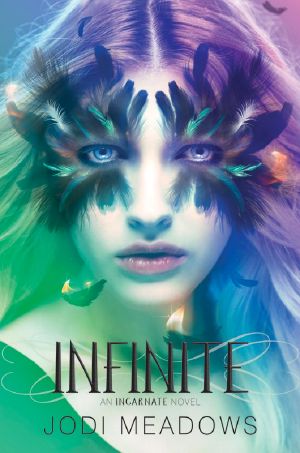 [Newsoul 03] • Infinite (Incarnate)